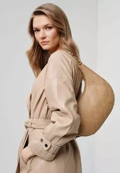 Сумка OCHNIK, бежевый