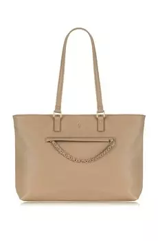 Сумка OCHNIK, бежевый