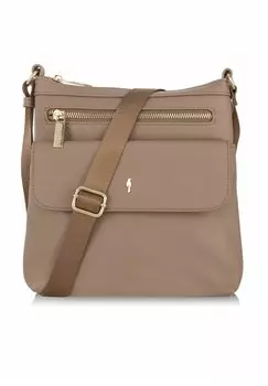 Сумка OCHNIK, бежевый