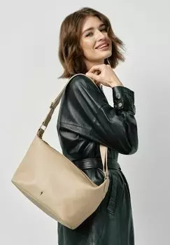 Сумка OCHNIK, бежевый