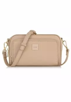 Сумка OCHNIK, бежевый