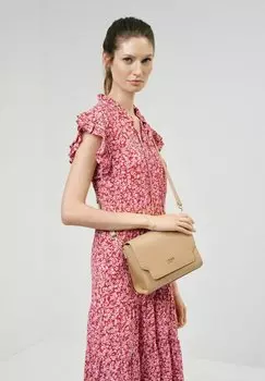 Сумка OCHNIK, бежевый