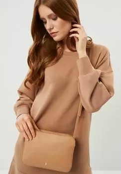 Сумка OCHNIK, бежевый