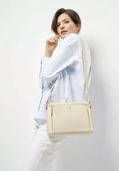 Сумка OCHNIK, бежевый