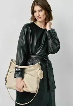 Сумка OCHNIK, бежевый