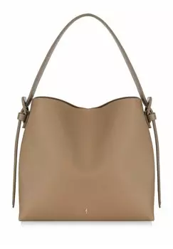 Сумка OCHNIK, бежевый