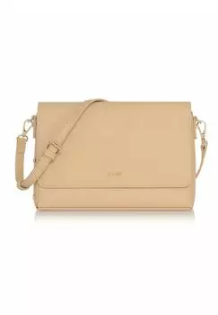 Сумка OCHNIK, бежевый