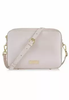 Сумка OCHNIK, бежевый меланж