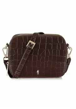 Сумка OCHNIK, бордовый