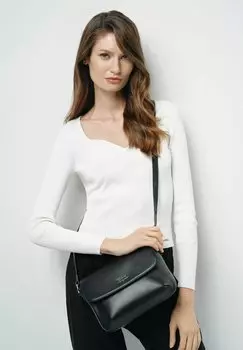 Сумка OCHNIK, черный