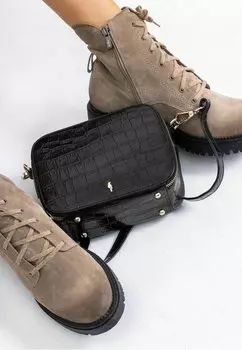 Сумка OCHNIK, черный