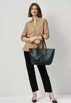 Сумка OCHNIK, черный