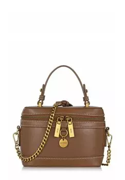 Сумка OCHNIK, коричневый