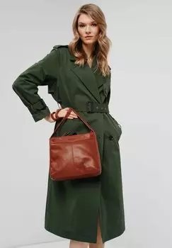 Сумка OCHNIK, коричневый