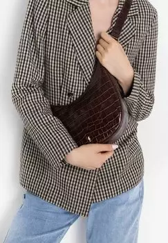 Сумка OCHNIK, коричневый