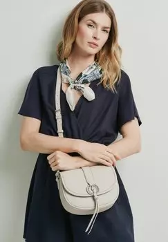 Сумка OCHNIK, молочный