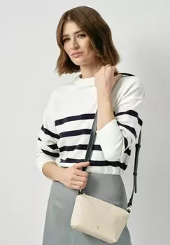 Сумка OCHNIK, молочный