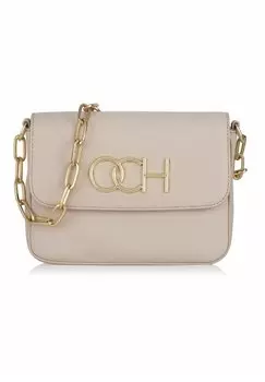 Сумка OCHNIK, молочный