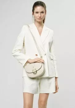 Сумка OCHNIK, молочный