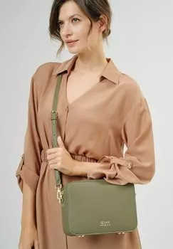 Сумка OCHNIK, оливковый