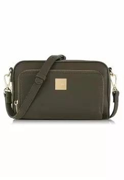 Сумка OCHNIK, оливковый