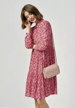 Сумка OCHNIK, розовый