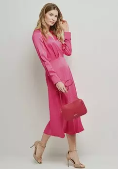 Сумка OCHNIK, розовый