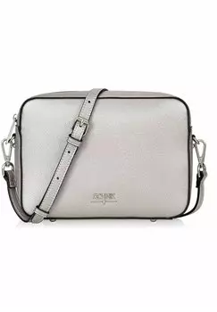 Сумка OCHNIK, серебро