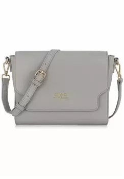 Сумка OCHNIK, серый