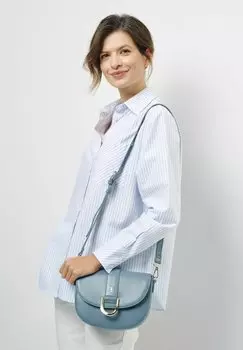 Сумка OCHNIK, светло-синий