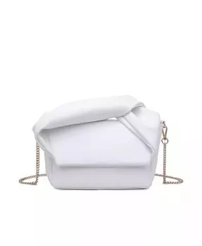 Сумка Odette с поворотной ручкой сверху Urban Expressions, розовый