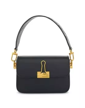 Сумка Off, черный