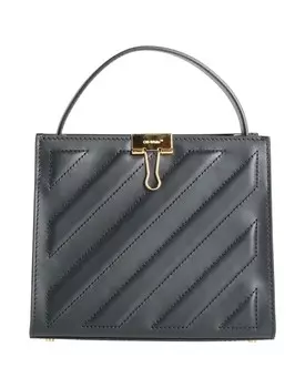 Сумка Off, черный