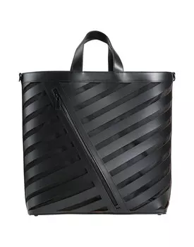 Сумка Off, черный