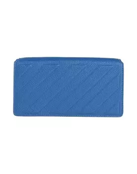 Сумка Off, синий