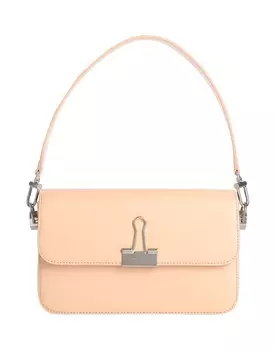 Сумка Off, светло-розовый