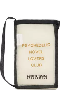 Сумка Off-White Brigitte Tanaka Edition UC1E4B05 UNDERCOVER