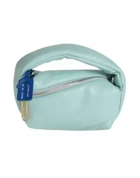 Сумка OFF-WHITE, голубой