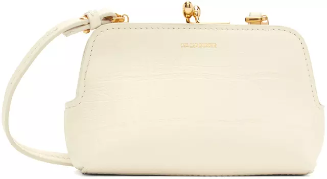 Сумка Off-White Micro Goji Jil Sander