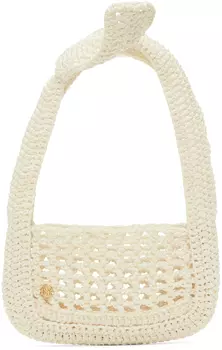 Сумка Off-White Monaco Recto