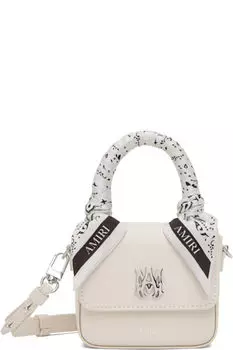 Сумка Off-White Nano MA AMIRI