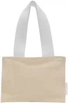 Сумка Off-White Small Art Folder Tote Bianca Saunders