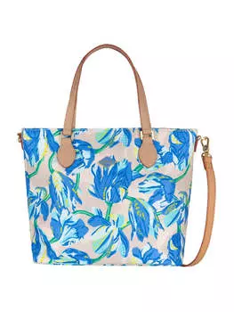 Сумка Oilily, цвет creme brulee