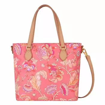 Сумка Oilily Sits Aelia Hella Handtasche 25 cm, цвет Desert Rose