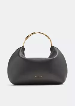 Сумка Okhtein Duo Bucket, черный