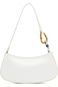 Сумка Ollie Staud, цвет paper