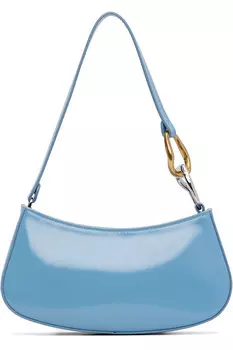 Сумка Ollie Staud, синий