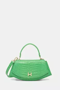 Сумка OLMADA Silvian Heach, зеленый