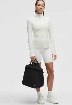 Сумка ON MY LEVEL TOTE lululemon, черный