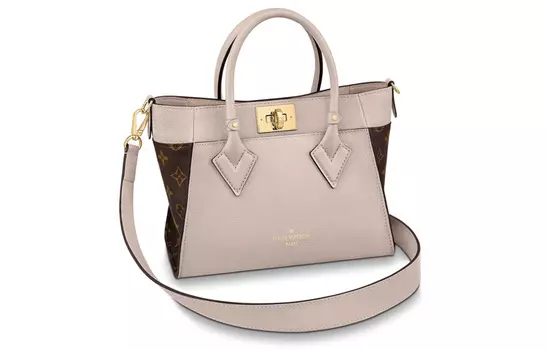 Сумка On My Side Pm LOUIS VUITTON